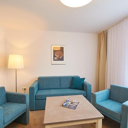 Nordsee Apartments Bremerhaven Zewnętrze zdjęcie