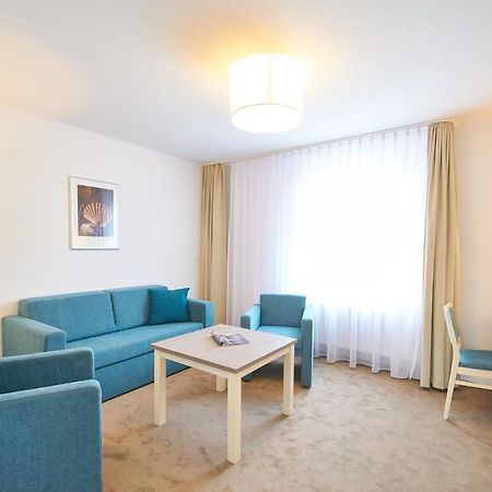 Nordsee Apartments Bremerhaven Zewnętrze zdjęcie