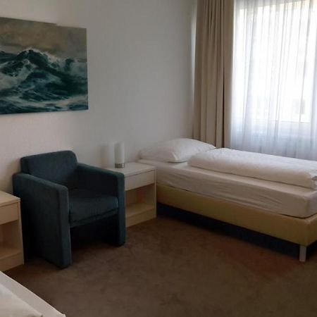 Nordsee Apartments Bremerhaven Zewnętrze zdjęcie
