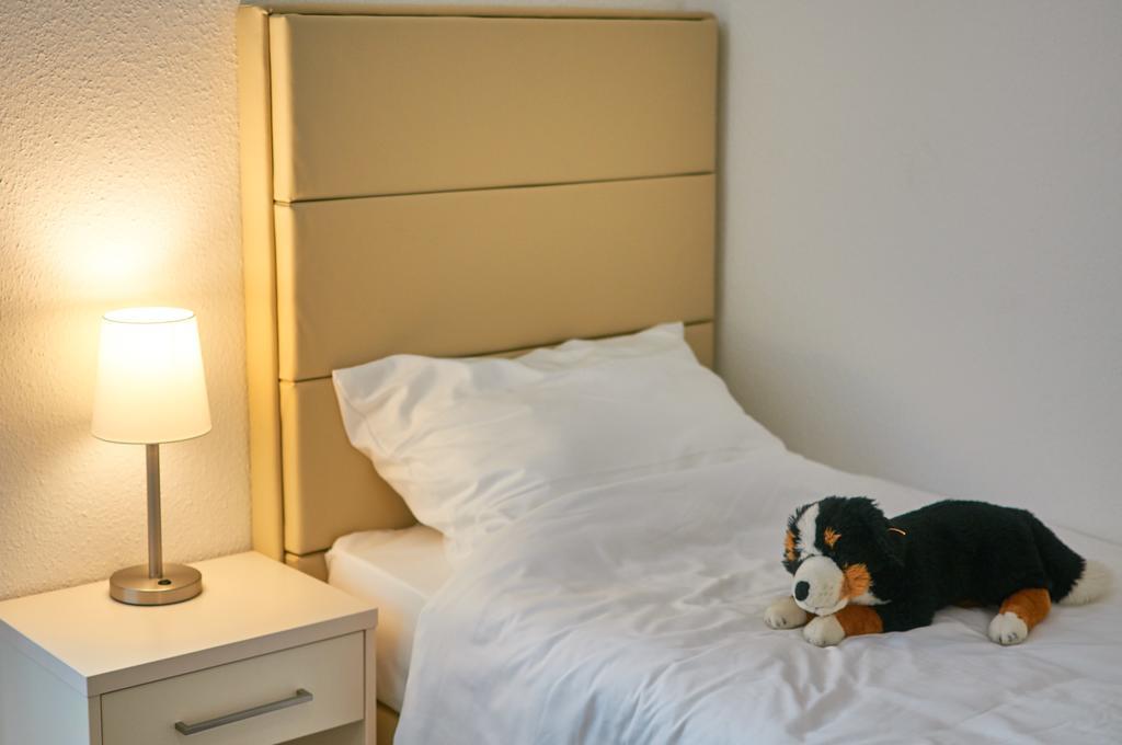 Nordsee Apartments Bremerhaven Zewnętrze zdjęcie
