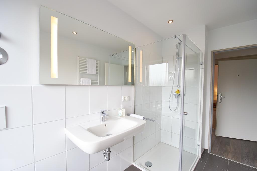 Nordsee Apartments Bremerhaven Zewnętrze zdjęcie