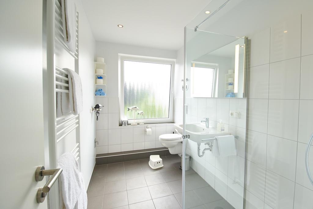 Nordsee Apartments Bremerhaven Zewnętrze zdjęcie