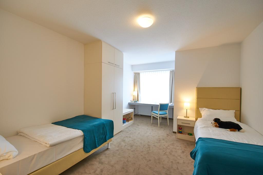 Nordsee Apartments Bremerhaven Zewnętrze zdjęcie