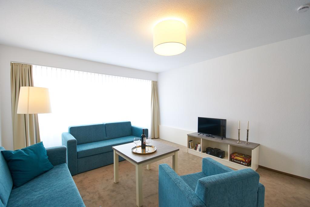Nordsee Apartments Bremerhaven Zewnętrze zdjęcie