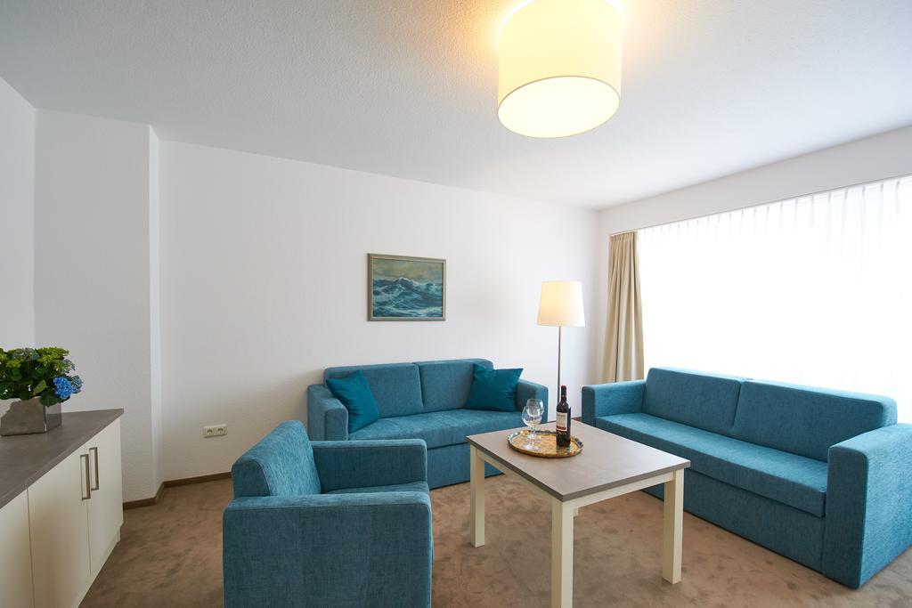 Nordsee Apartments Bremerhaven Zewnętrze zdjęcie