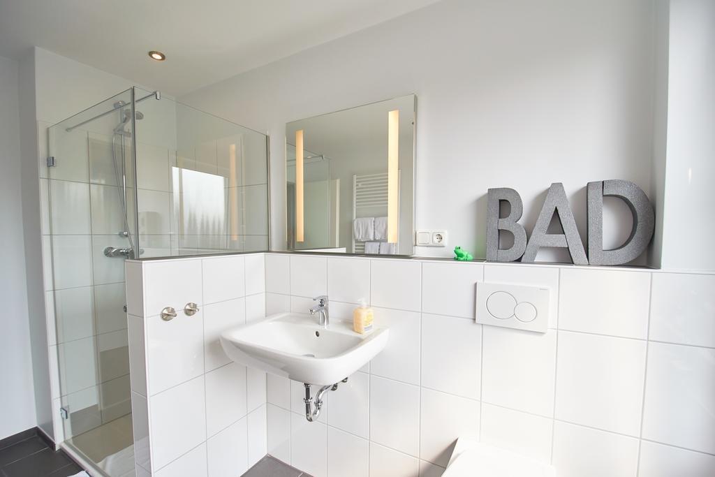 Nordsee Apartments Bremerhaven Zewnętrze zdjęcie
