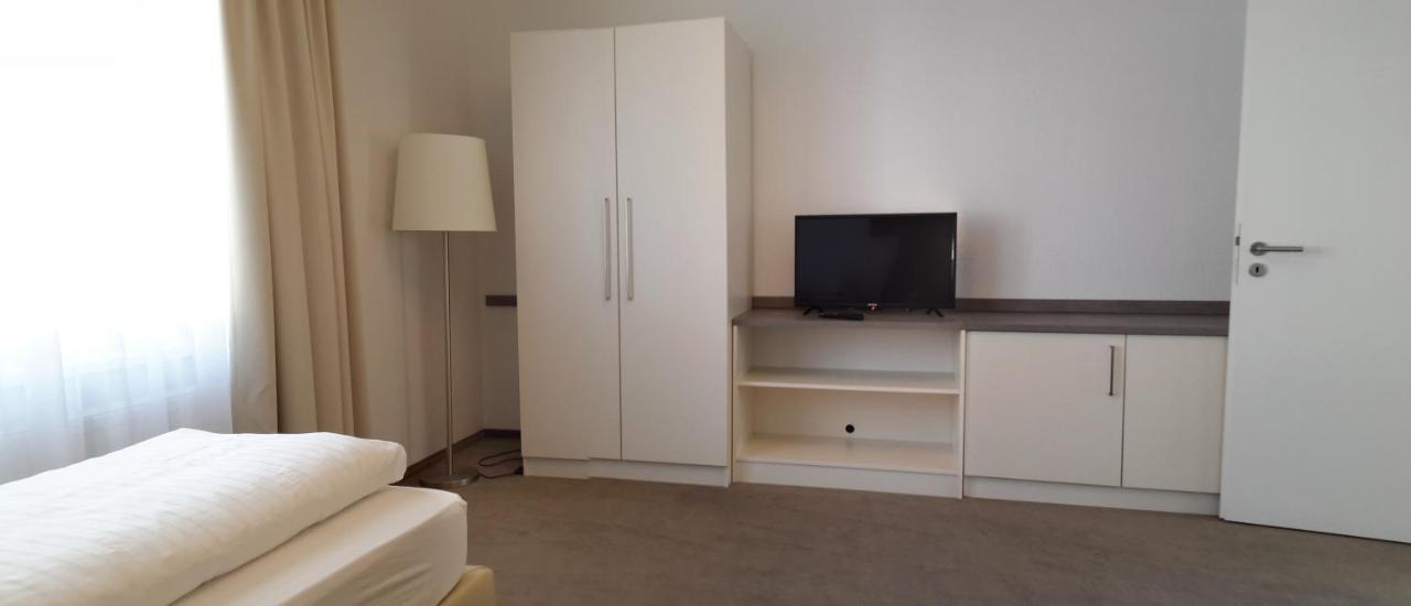Nordsee Apartments Bremerhaven Zewnętrze zdjęcie