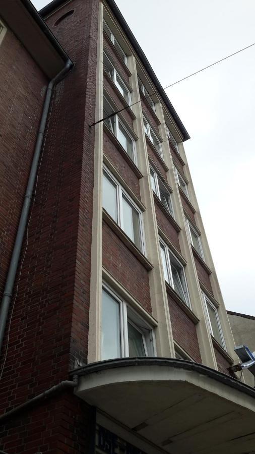 Nordsee Apartments Bremerhaven Zewnętrze zdjęcie